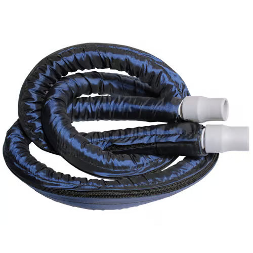 Deluxe Tubing Wrap 6ft Nylon CPAP Hose Wrap