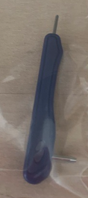 Oral appliance Replacement Key - Type B