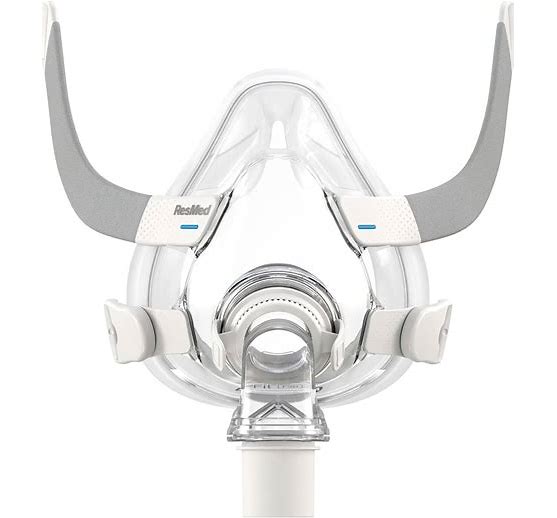 AirMini Setup Pack: AirFit F20 Full-Face CPAP Mask