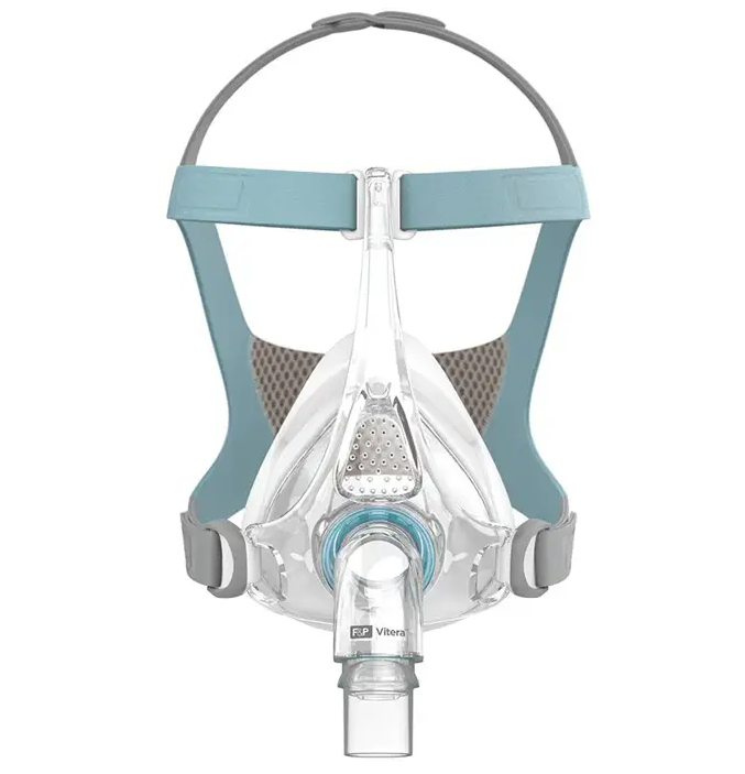 F&P Vitera™ Full Face CPAP Mask