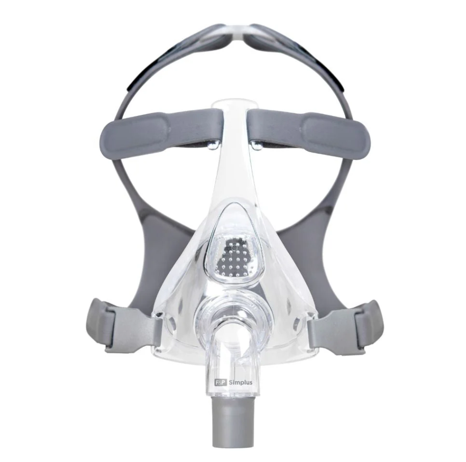 F&P Simplus™ Full Face CPAP Mask