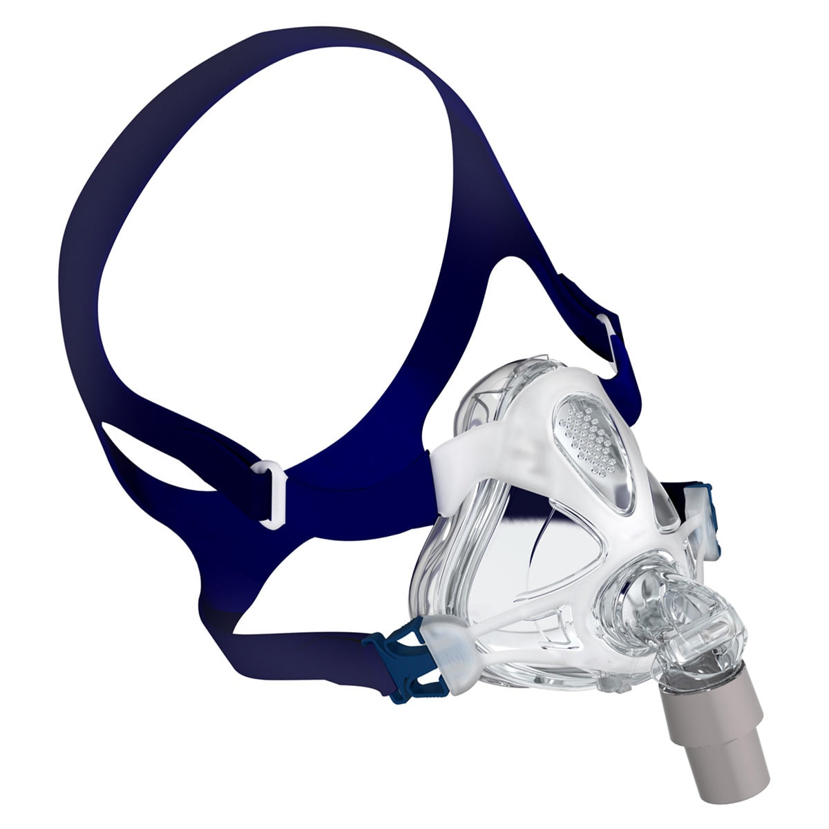 Resmed Quattro FX Full-face Mask
