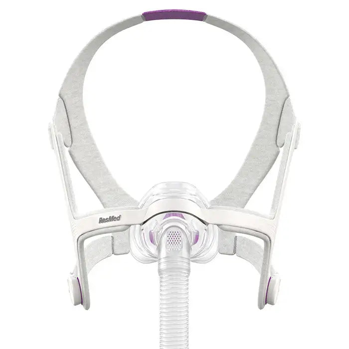 AirMini Setup Pack: AirFit N20 For Her Small Nasal CPAP Mask