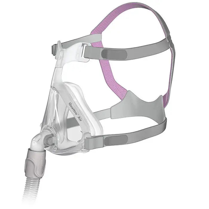 Resmed For Her Quattro Air CPAP Mask