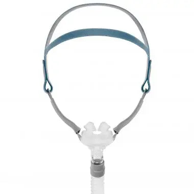 Rio II nasal pillow mask - React Health