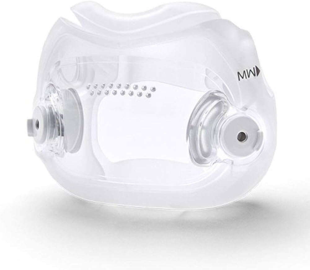 Dreamwear full-face mask cushion