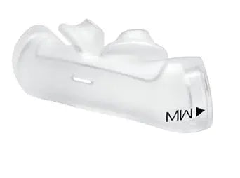 Dreamwear silicone pillow - Size medium-wide