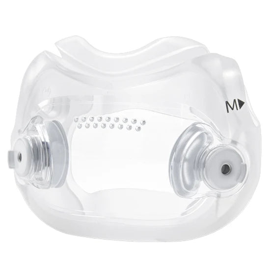Dreamwear full-face mask cushion