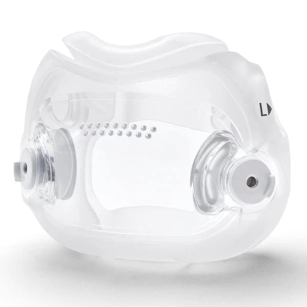 Dreamwear full-face mask cushion