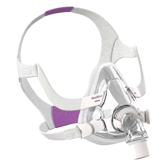 AirMini Setup Pack: AirTouch F20 For Her Full-Face CPAP Mask