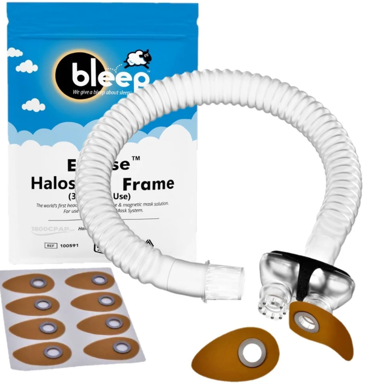Bleep Eclipse Starter Kit