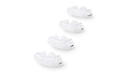 Dreamwear silicone pillows