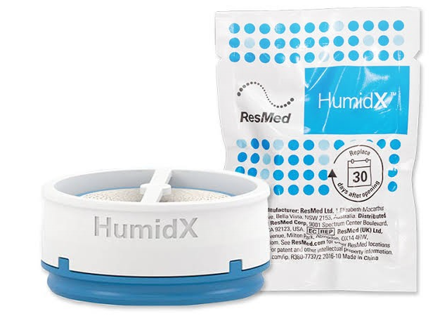 ResMed Airmini HumidX | Single