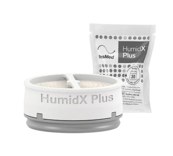 ResMed Airmini HumidX Plus | Single