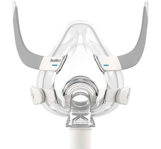 AirMini Setup Pack: AirFit F20 Full-Face CPAP Mask