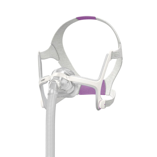 AirMini Setup Pack: AirTouch N20 For Her Nasal CPAP Mask