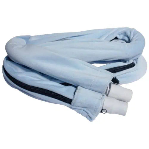 Comfort Tubing Wrap 6ft Velour CPAP Tubing Sleeve