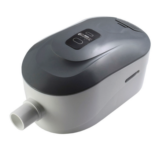 Transcend 3 miniCPAP