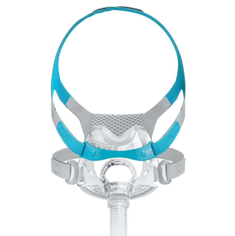 F&P Evora™ Full Face Mask