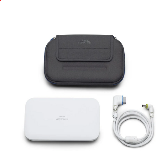 Travel Battery for DreamStation CPAP