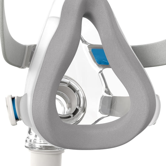 AirMini Setup Pack: AirTouch F20 Full-Face CPAP Mask