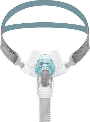 Brevida Nasal Pillow Mask Kit
