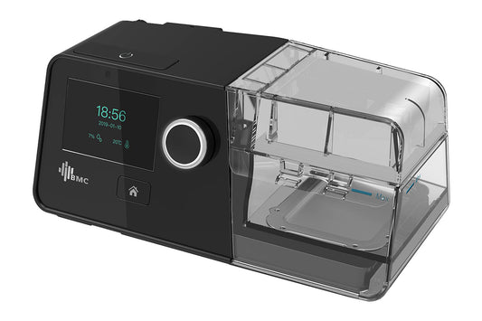 New - BMC Luna G3 AutoCPAP