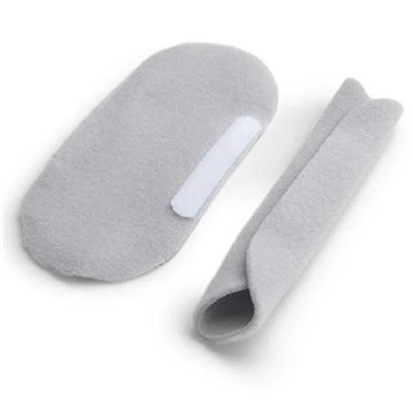 Dreamwear fabric wraps