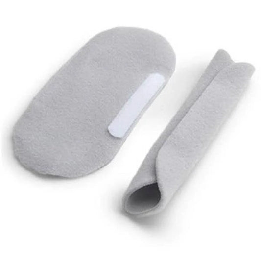 Dreamwear fabric wraps