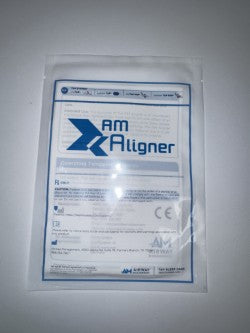 Oral Appliance AM Aligner (Standard)
