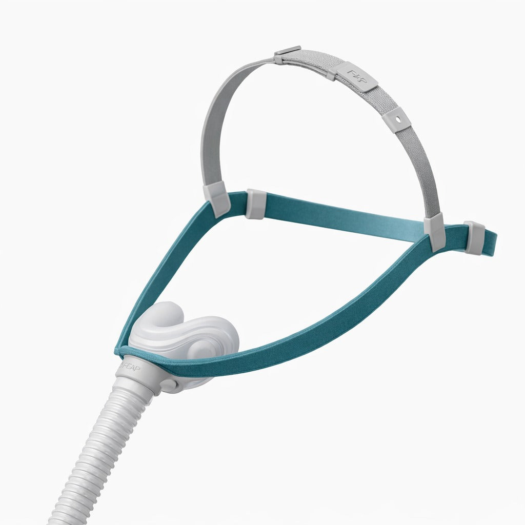 F&P Evora™ Nasal CPAP Mask