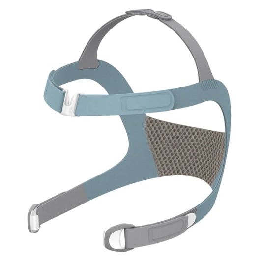 Vitera Full-facemask replacement headgear