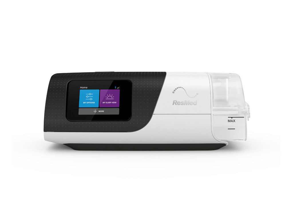 Refurbished ResMed AirSense 11 AutoSet CPAP Machine