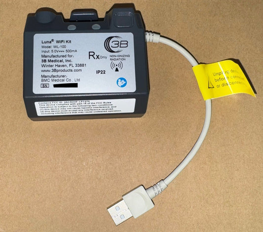 Luna II Wifi Kit