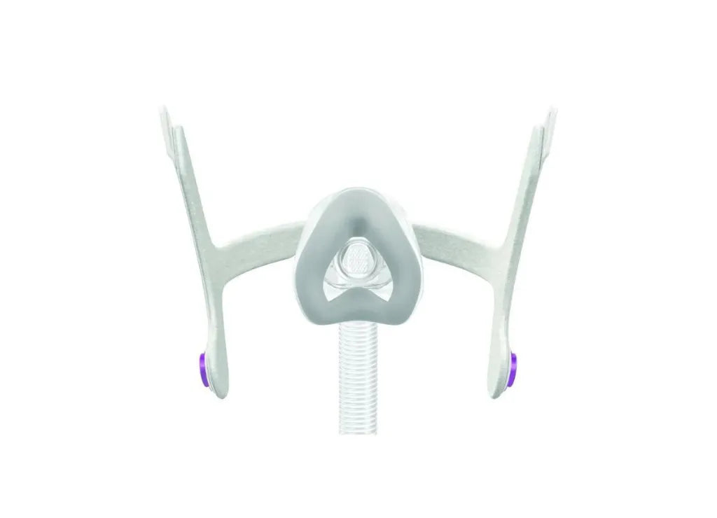 AirMini Setup Pack: AirTouch N20 For Her Nasal CPAP Mask