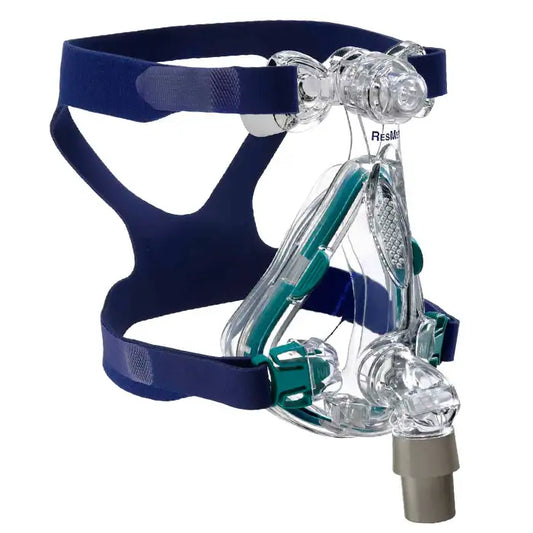 Resmed Mirage Quattro Full-face Mask