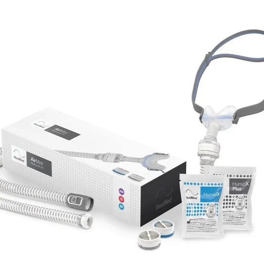 AirMini Setup Pack: AirFit N30 Nasal CPAP Mask