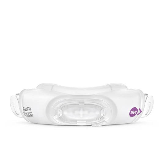 N30i replacement nasal cushion - Size small-wide