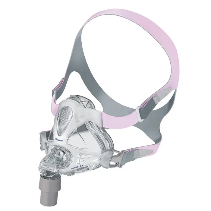 Resmed Quattro FX for her Full-face Mask
