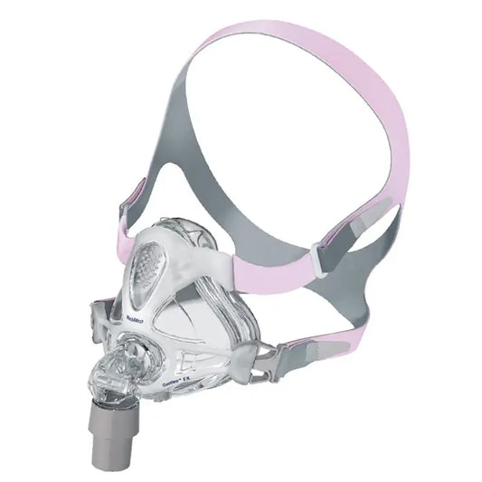 Resmed Quattro FX for her Full-face Mask