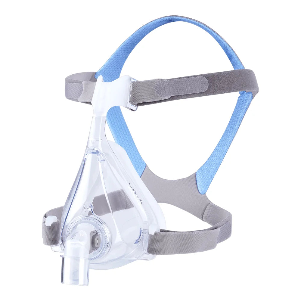 Resmed Quattro Air CPAP Mask