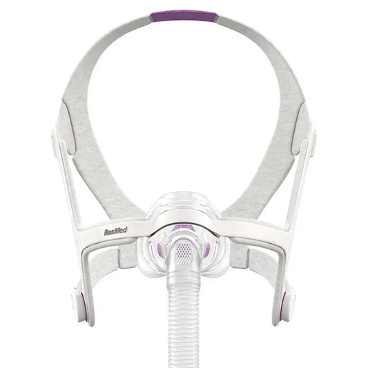 AirMini Setup Pack: AirFit N20 For Her Small Nasal CPAP Mask