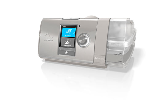 Refurbished - AirCurve 10 VAuto