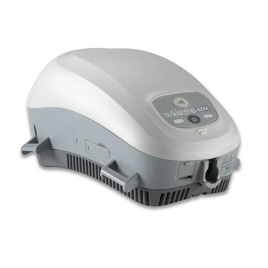 Transcend  miniCPAP
