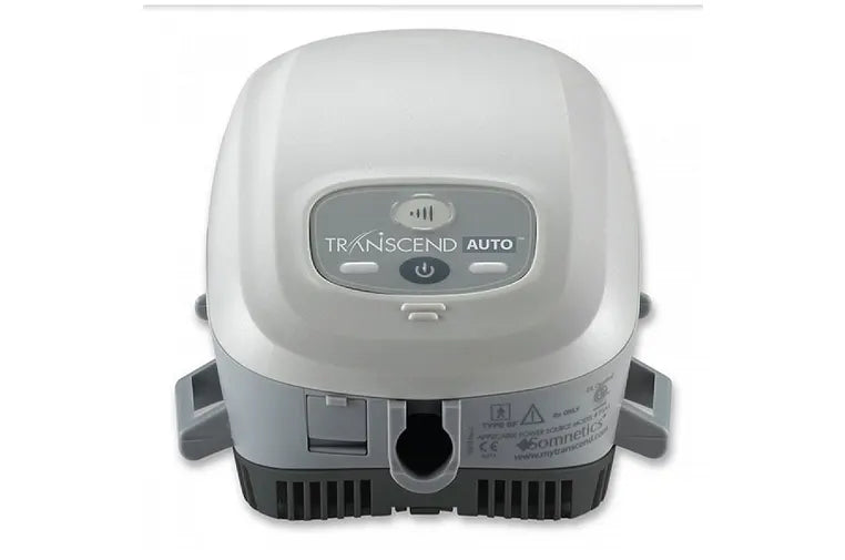 Transcend  miniCPAP