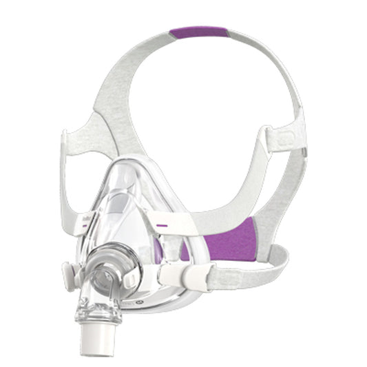 AirMini Setup Pack: AirFit F20 For Her Full-Face CPAP Mask