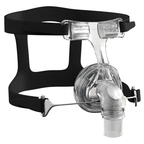 F&P Zest CPAP Mask